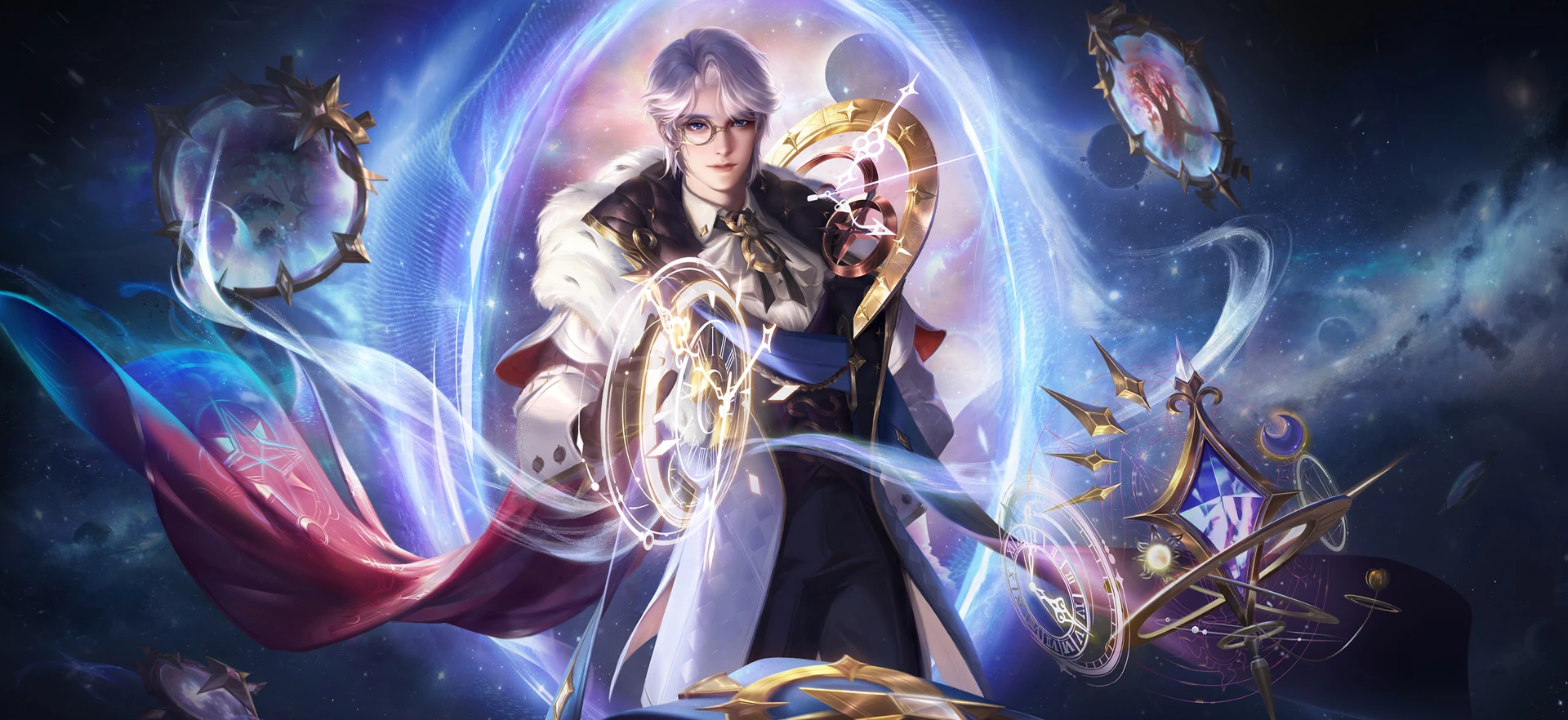 长安幻想游戏策划活动图片图文