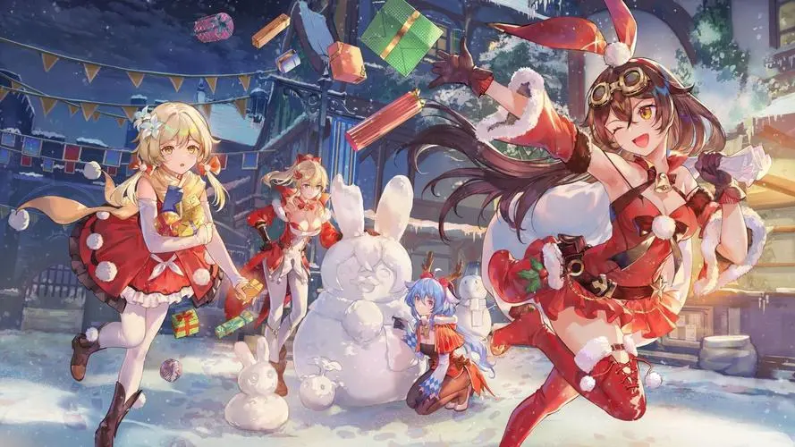 大型魔幻3d手游抖音小游戏